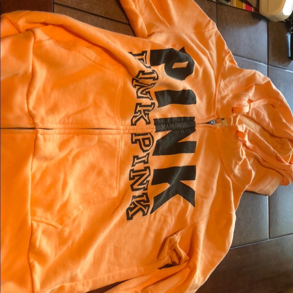 Victoria’s Secret Pink Hoodie